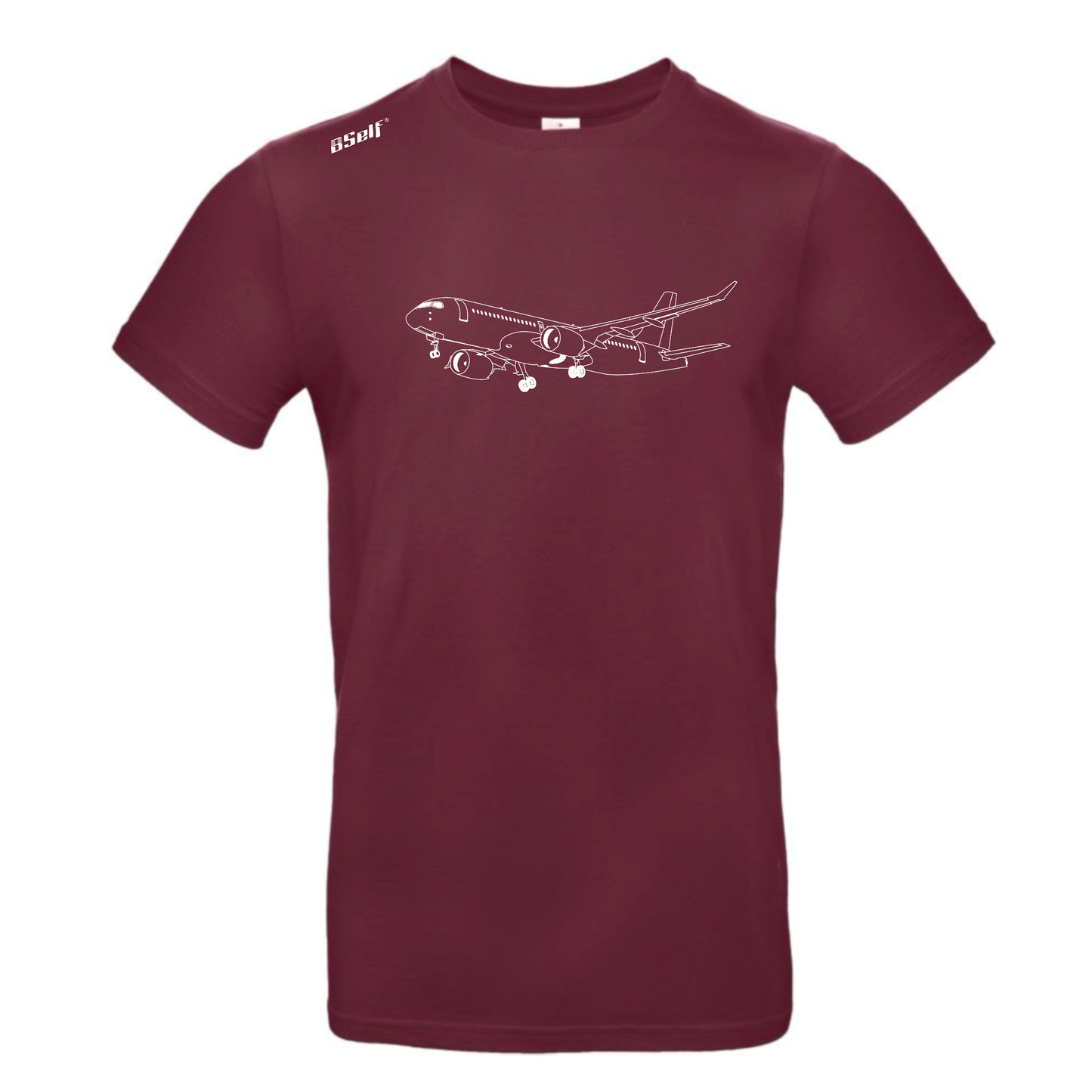 A220 DEPARTURE TSHIRT