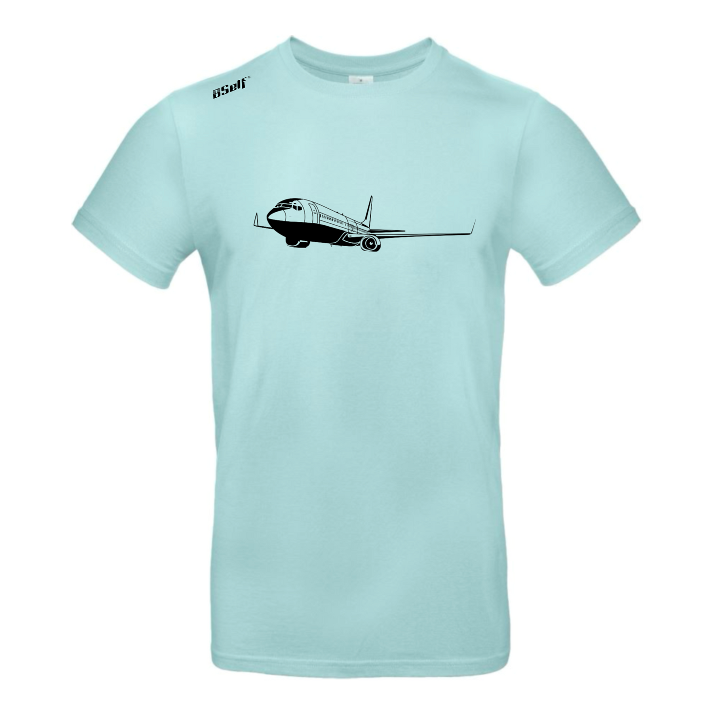 B737 TSHIRT