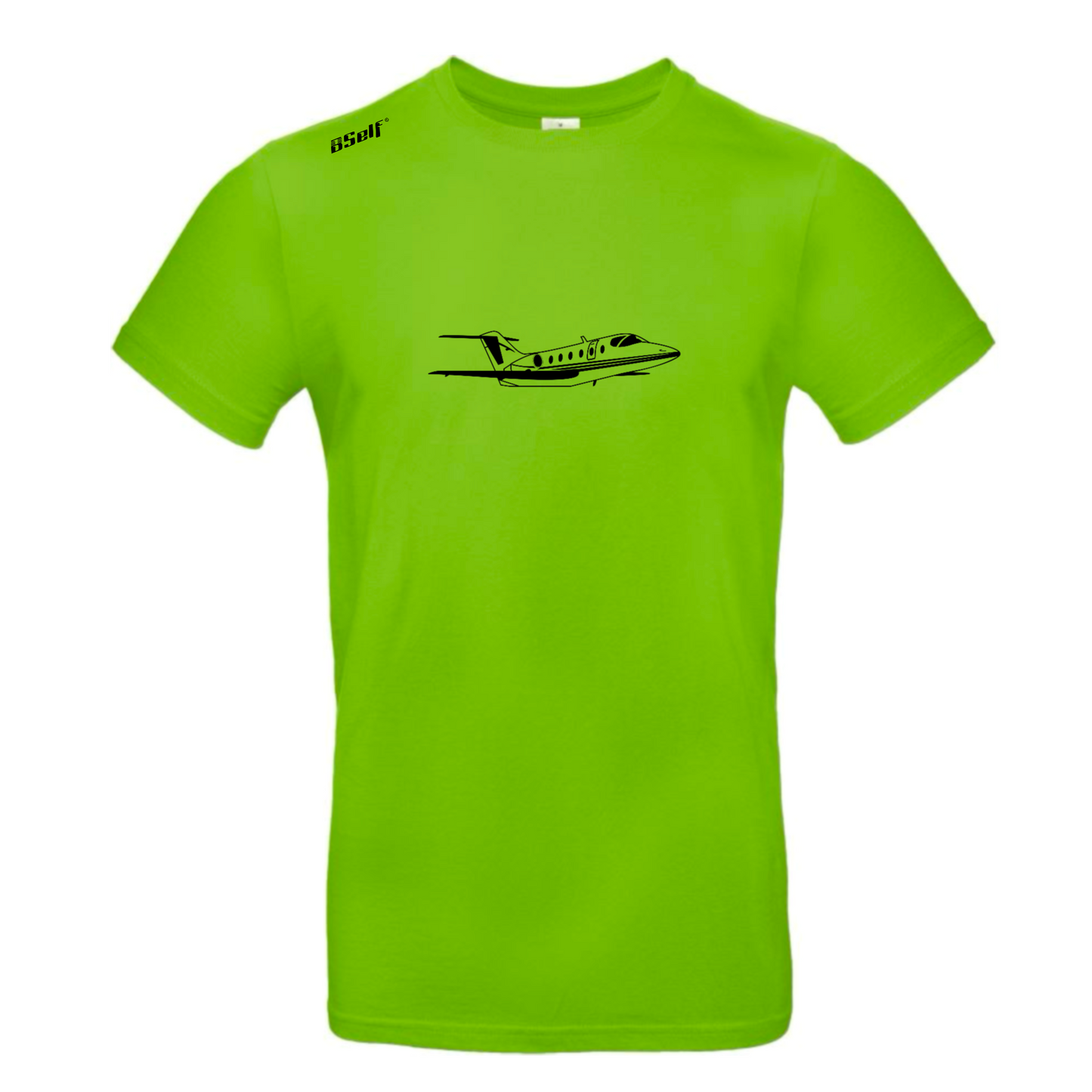 BEECHJET BE400 TSHIRT