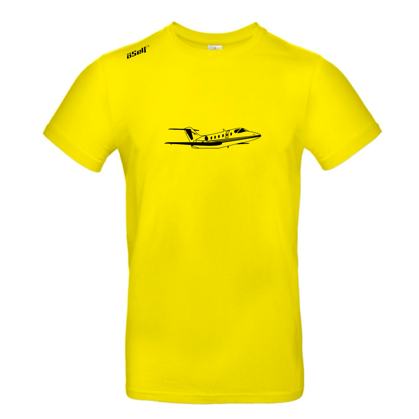 BEECHJET BE400 TSHIRT