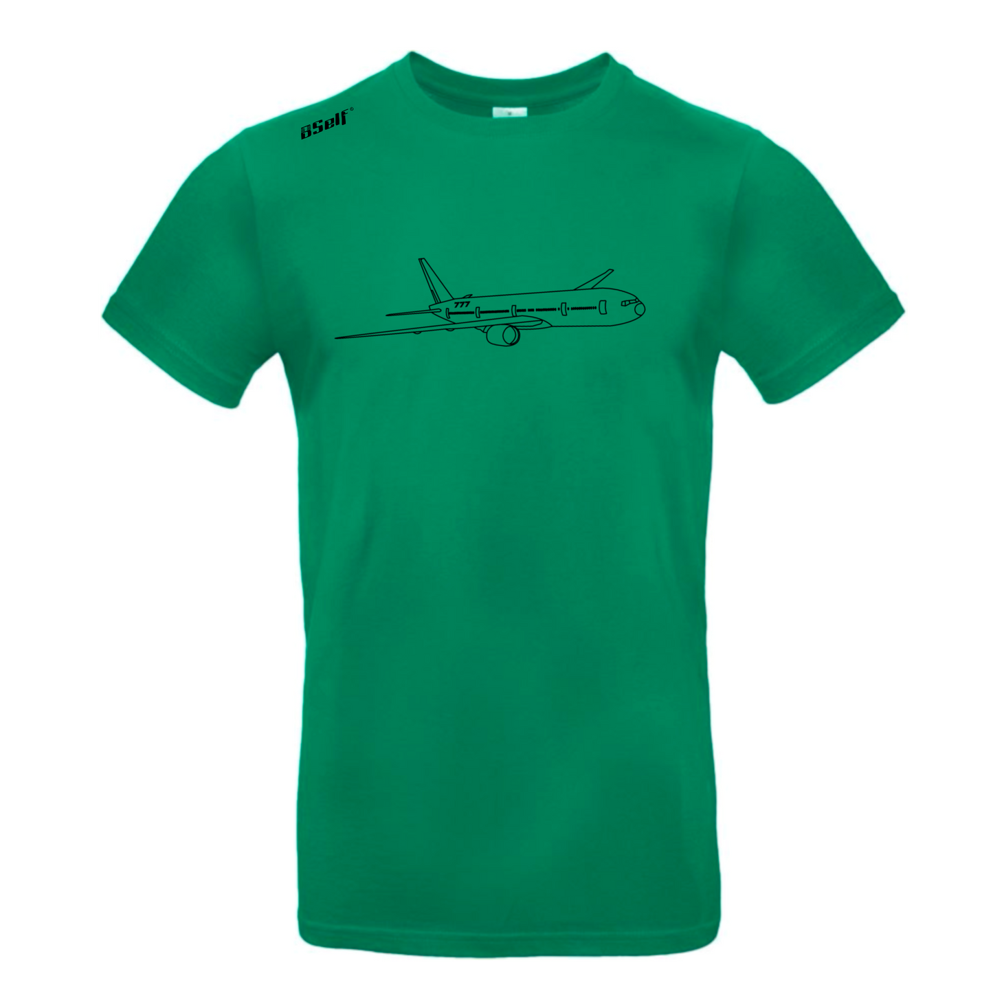 B777 TSHIRT