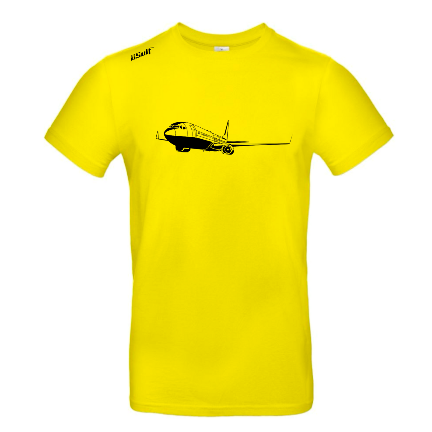 B737 TSHIRT