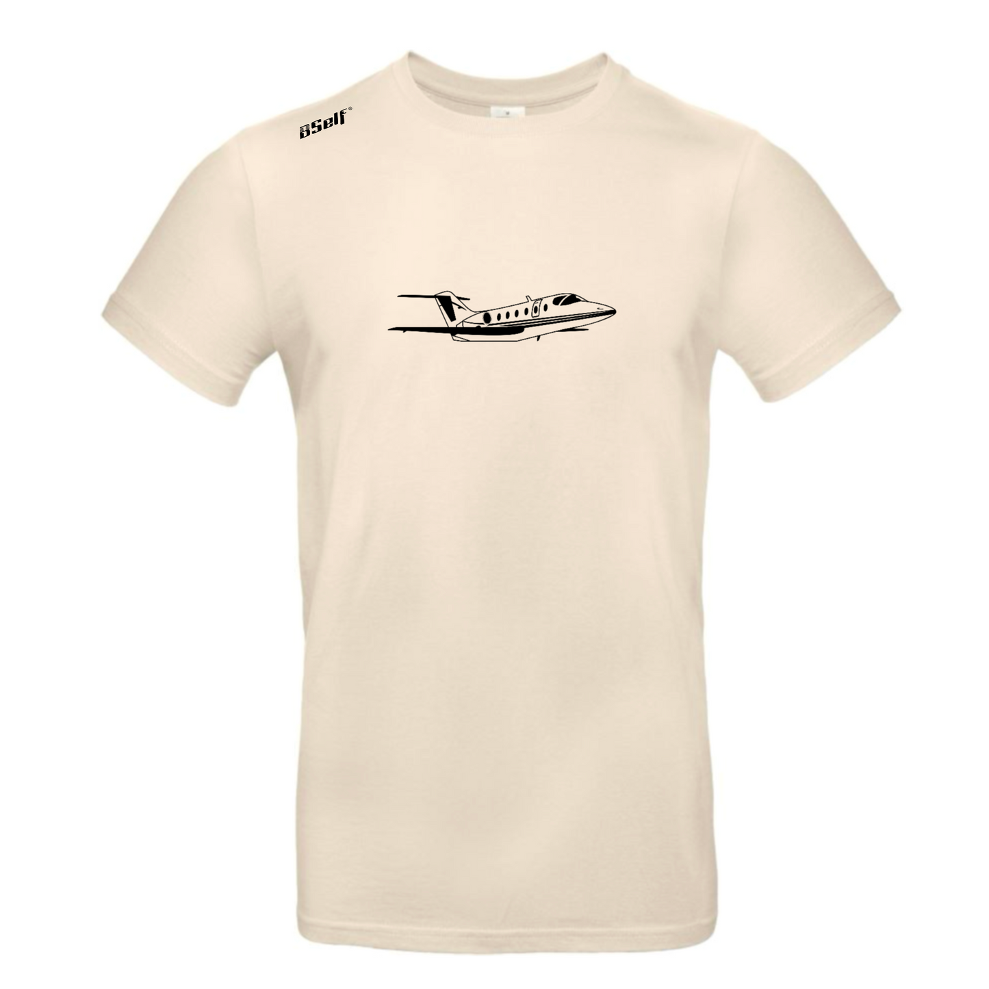 BEECHJET BE400 TSHIRT