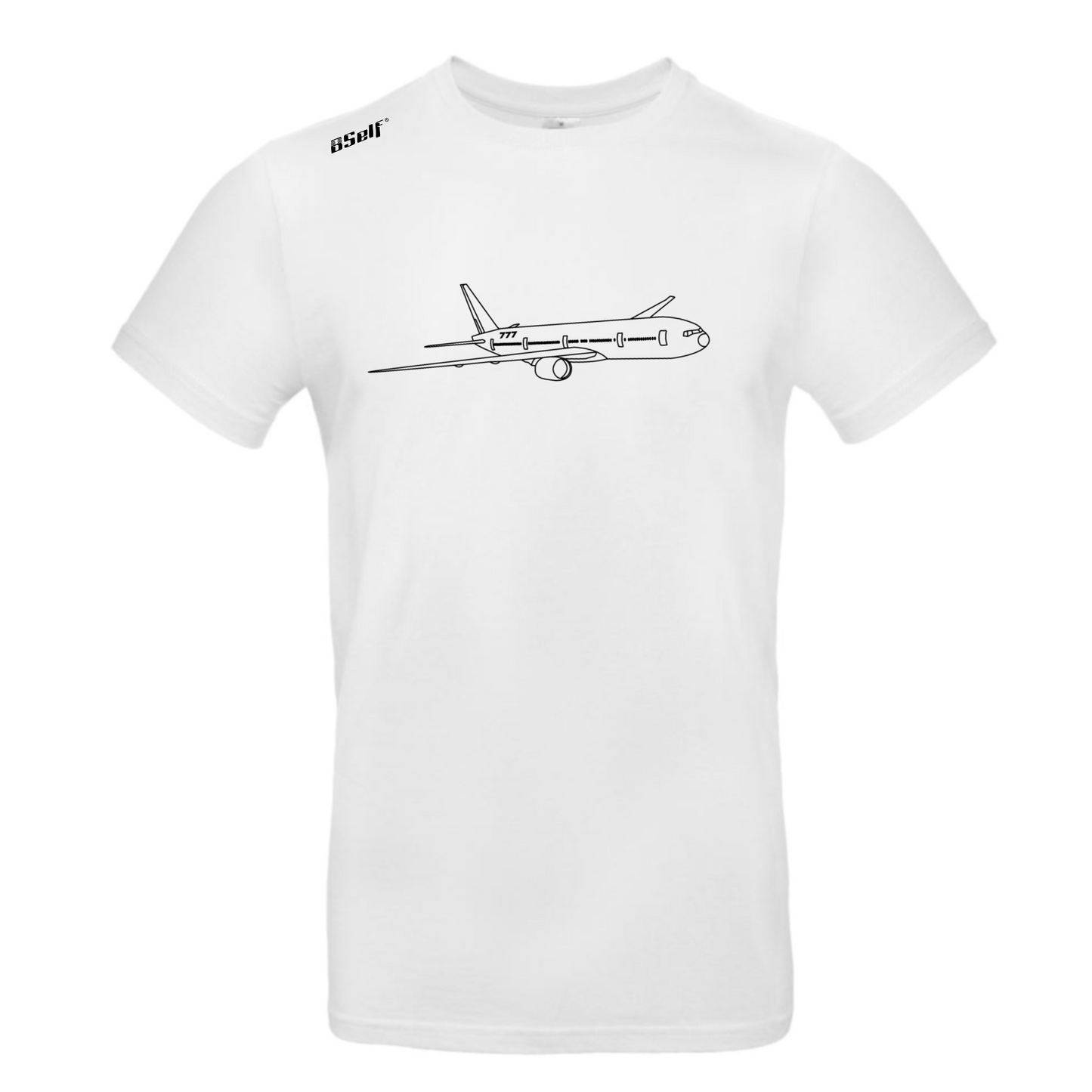 B777 TSHIRT