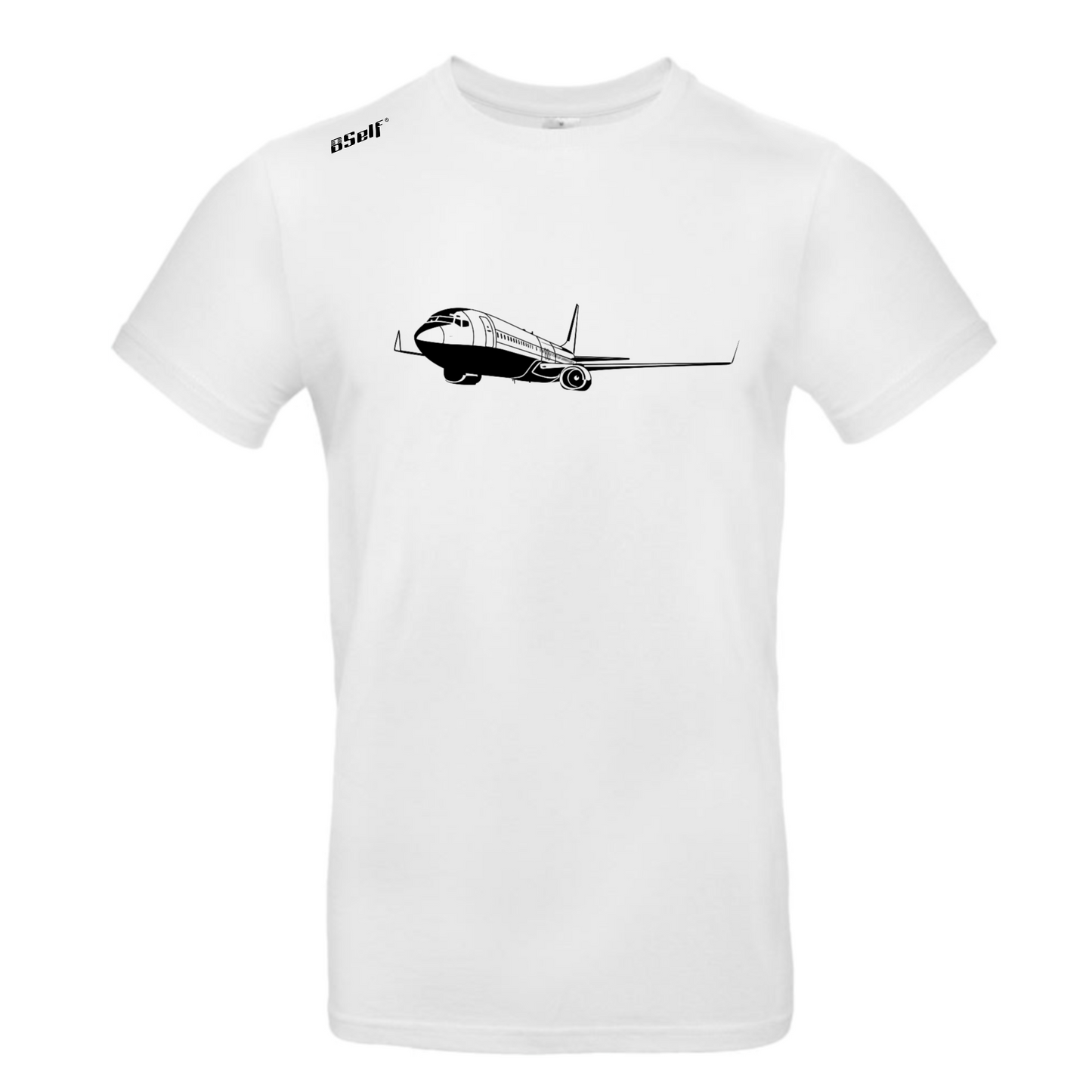 B737 TSHIRT