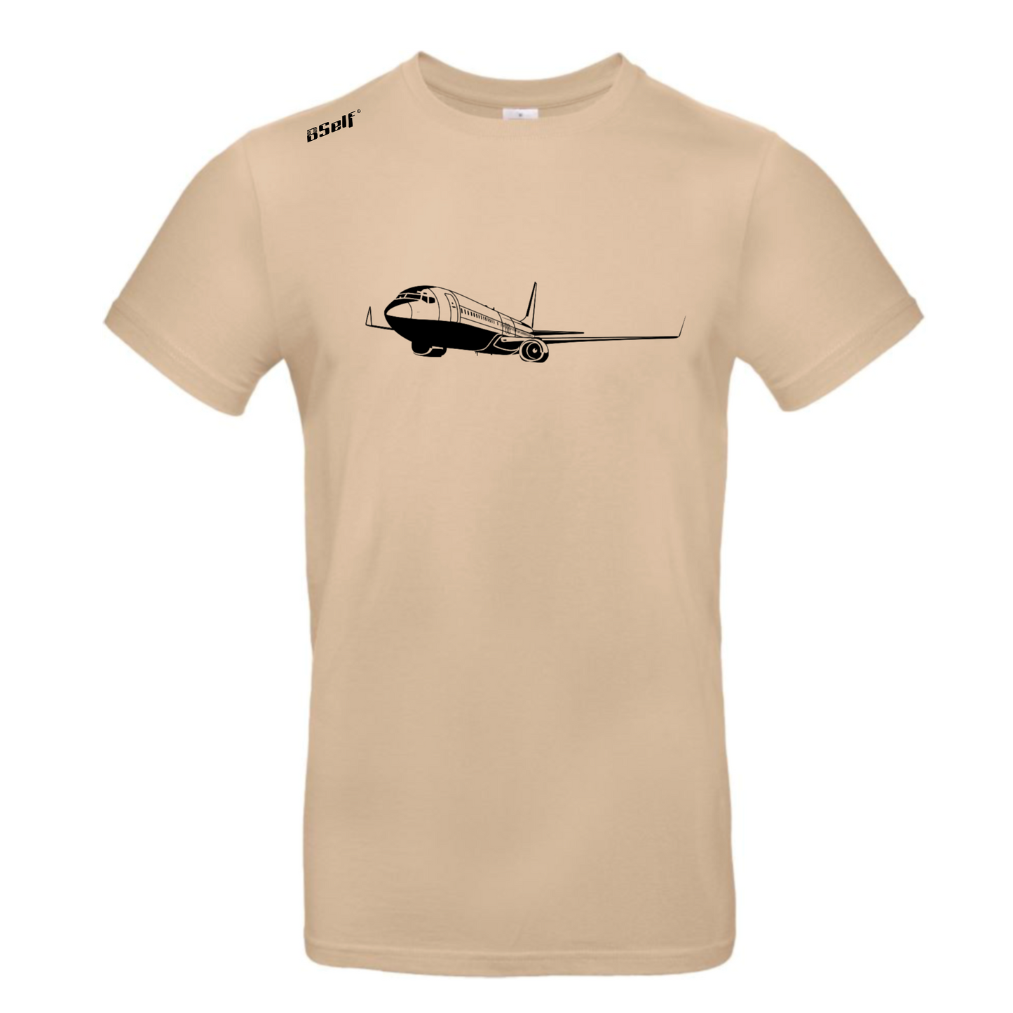 B737 TSHIRT