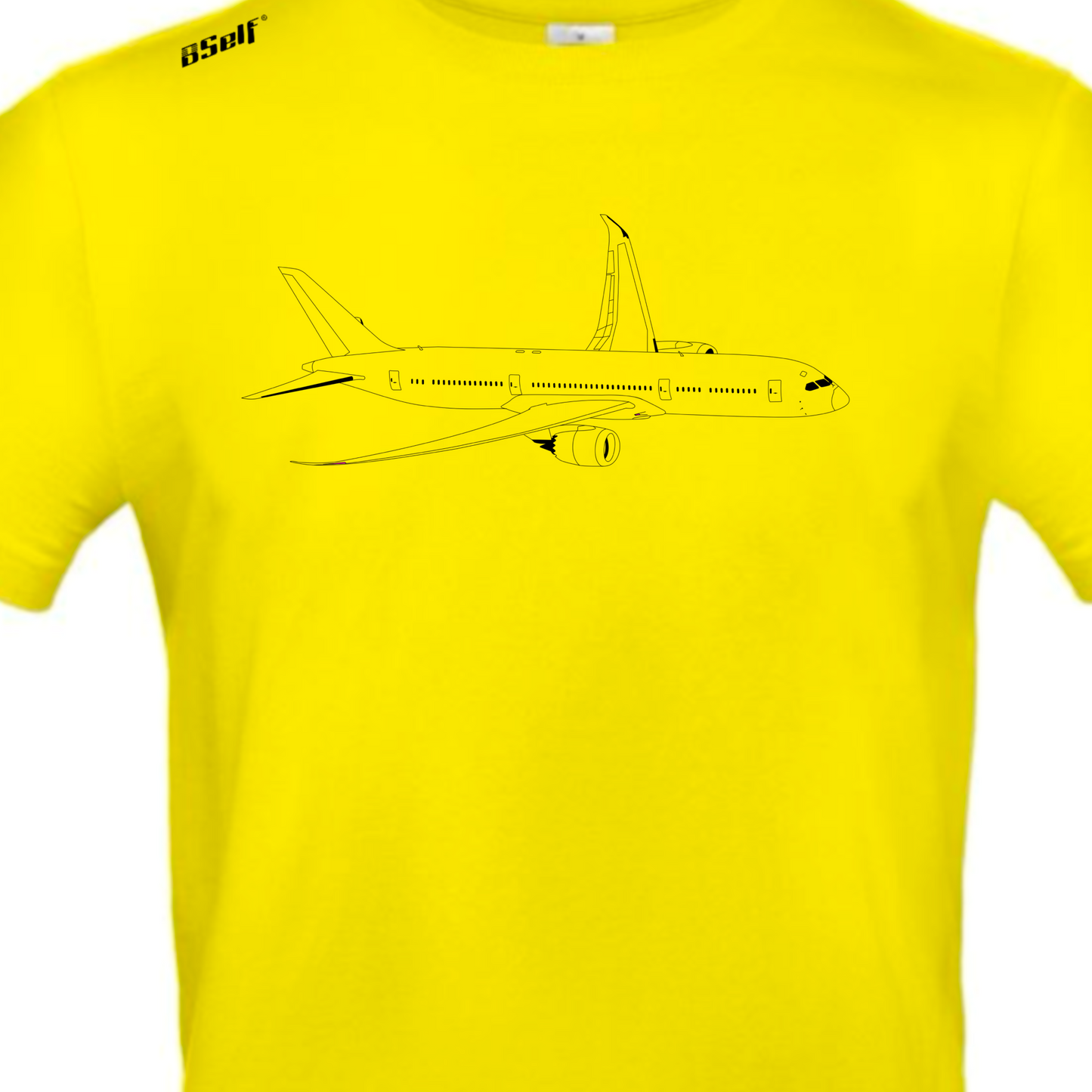 B787 TSHIRT