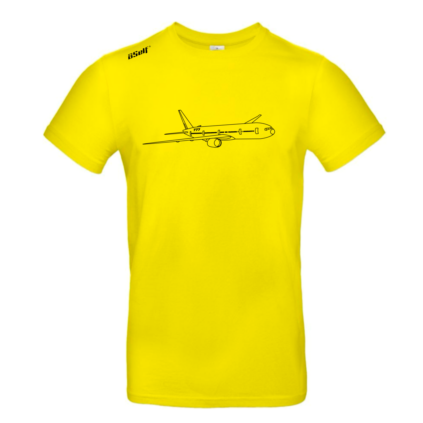 B777 TSHIRT