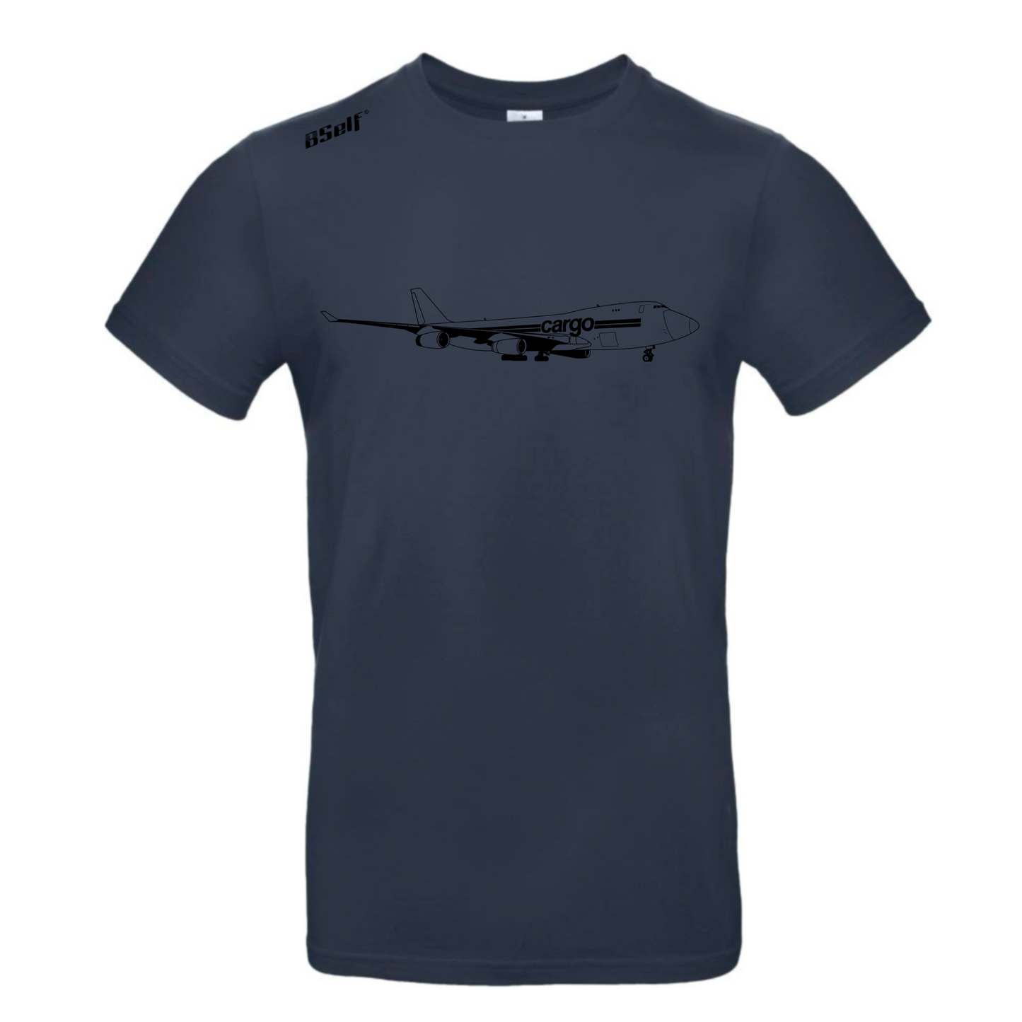 747 CARGO TSHIRT
