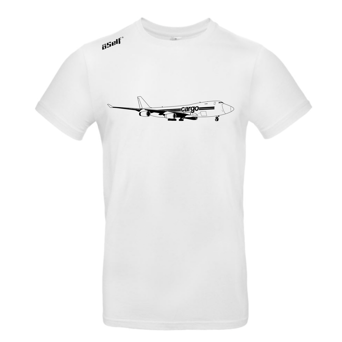 747 CARGO TSHIRT