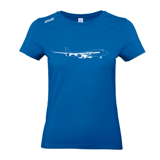 747 CARGO TSHIRT
