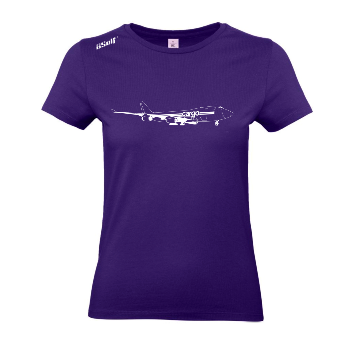 747 CARGO TSHIRT
