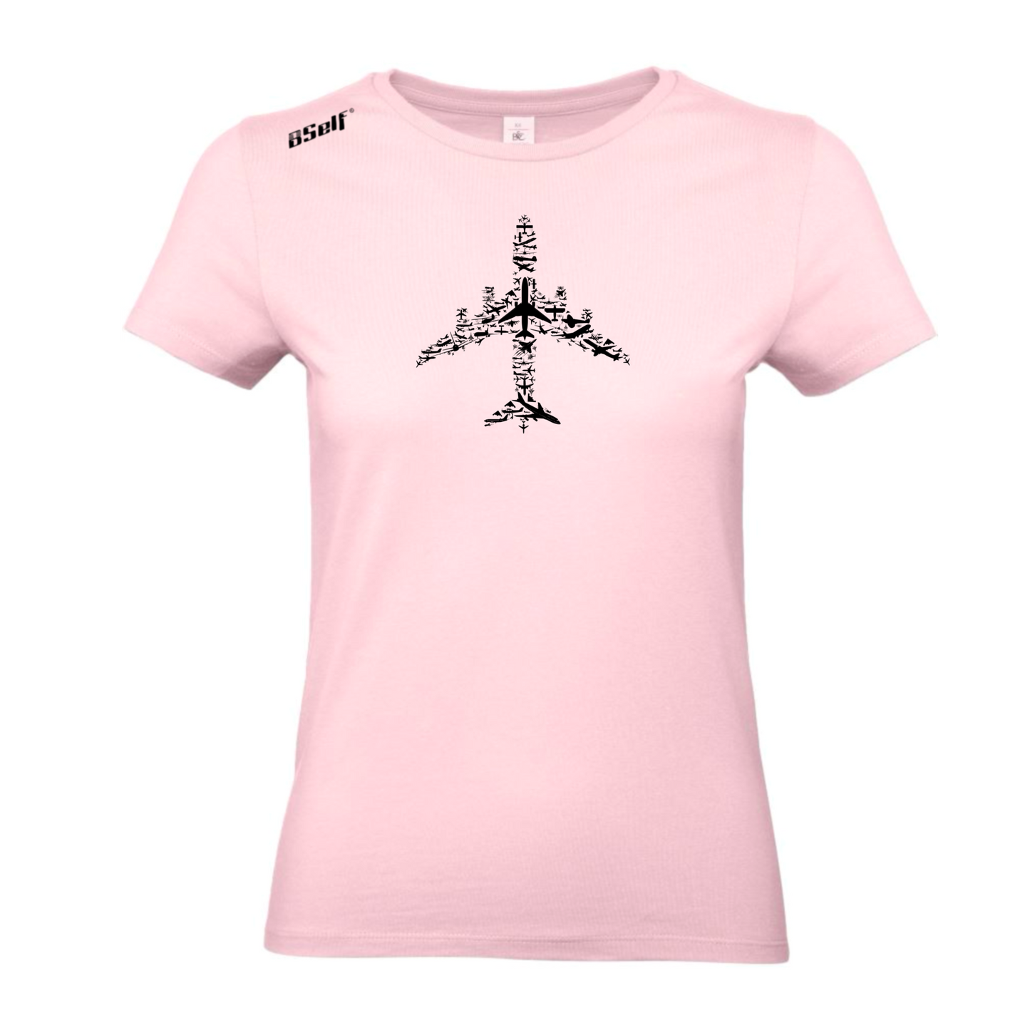 WINGS OF MANY TSHIRT