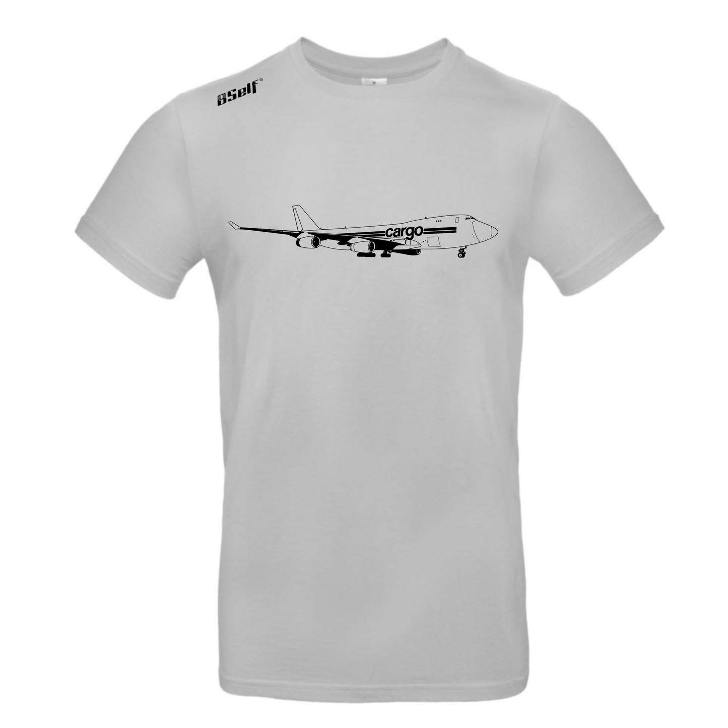 747 CARGO TSHIRT
