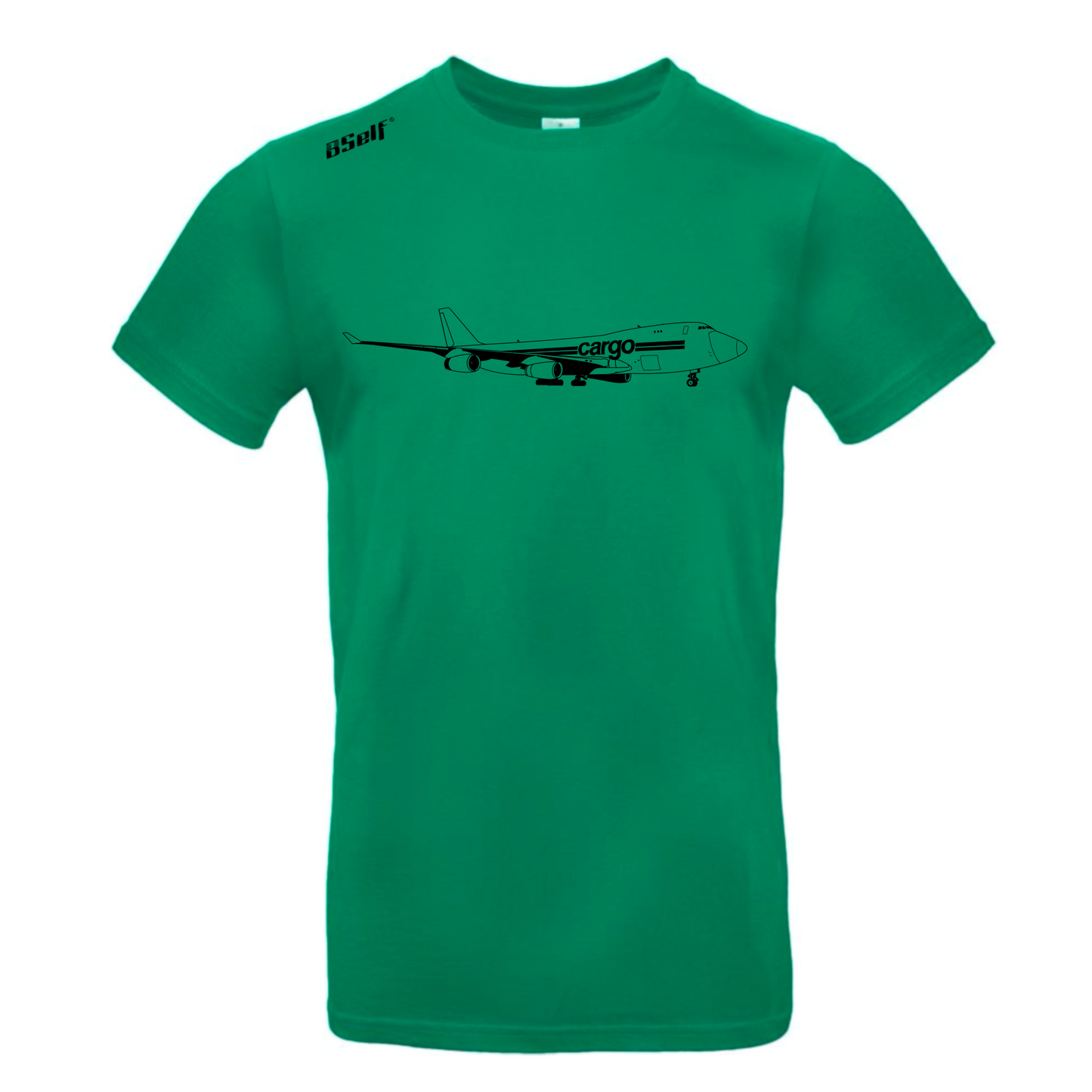 747 CARGO TSHIRT