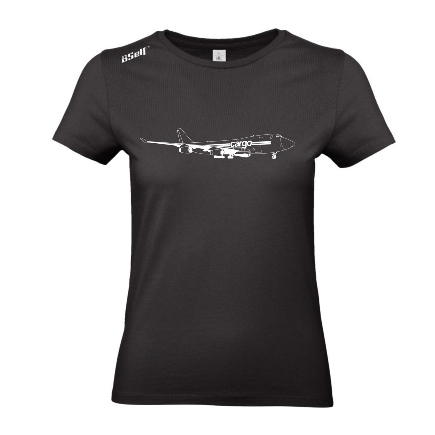747 CARGO TSHIRT