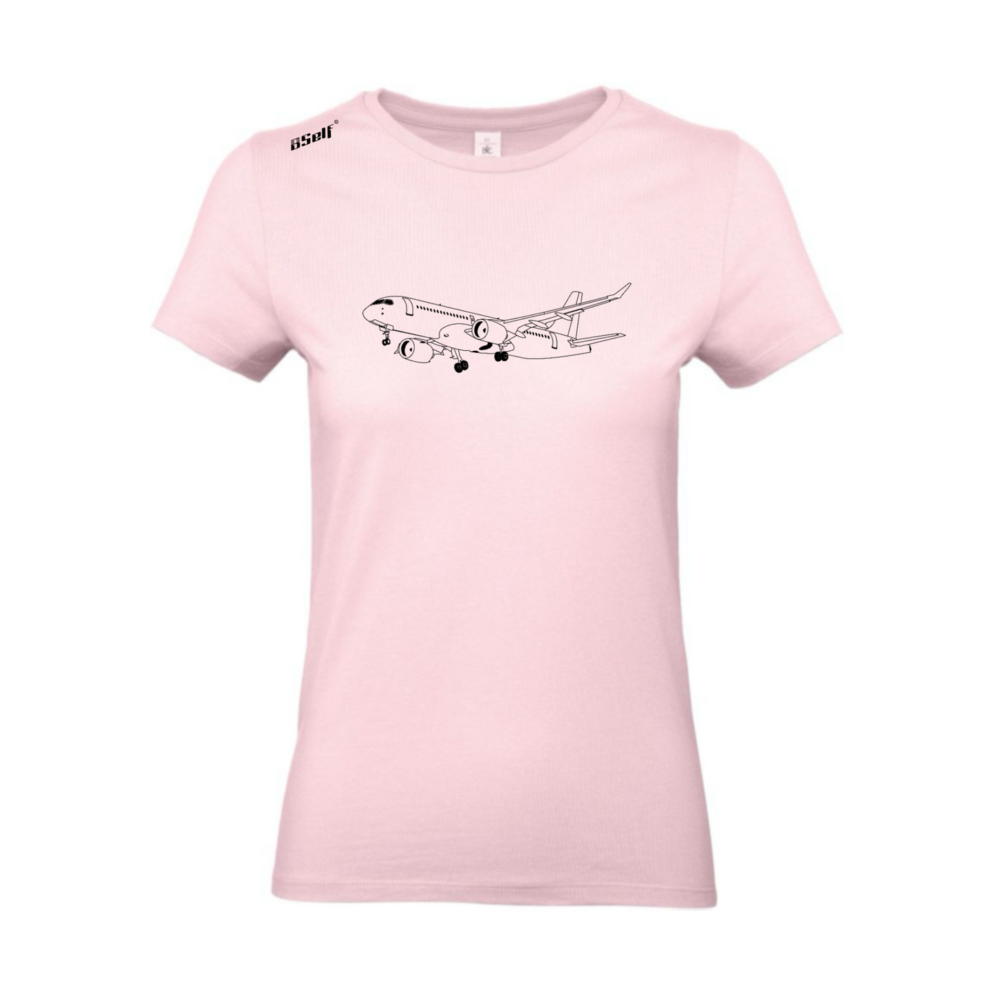 A220 DEPARTURE TSHIRT