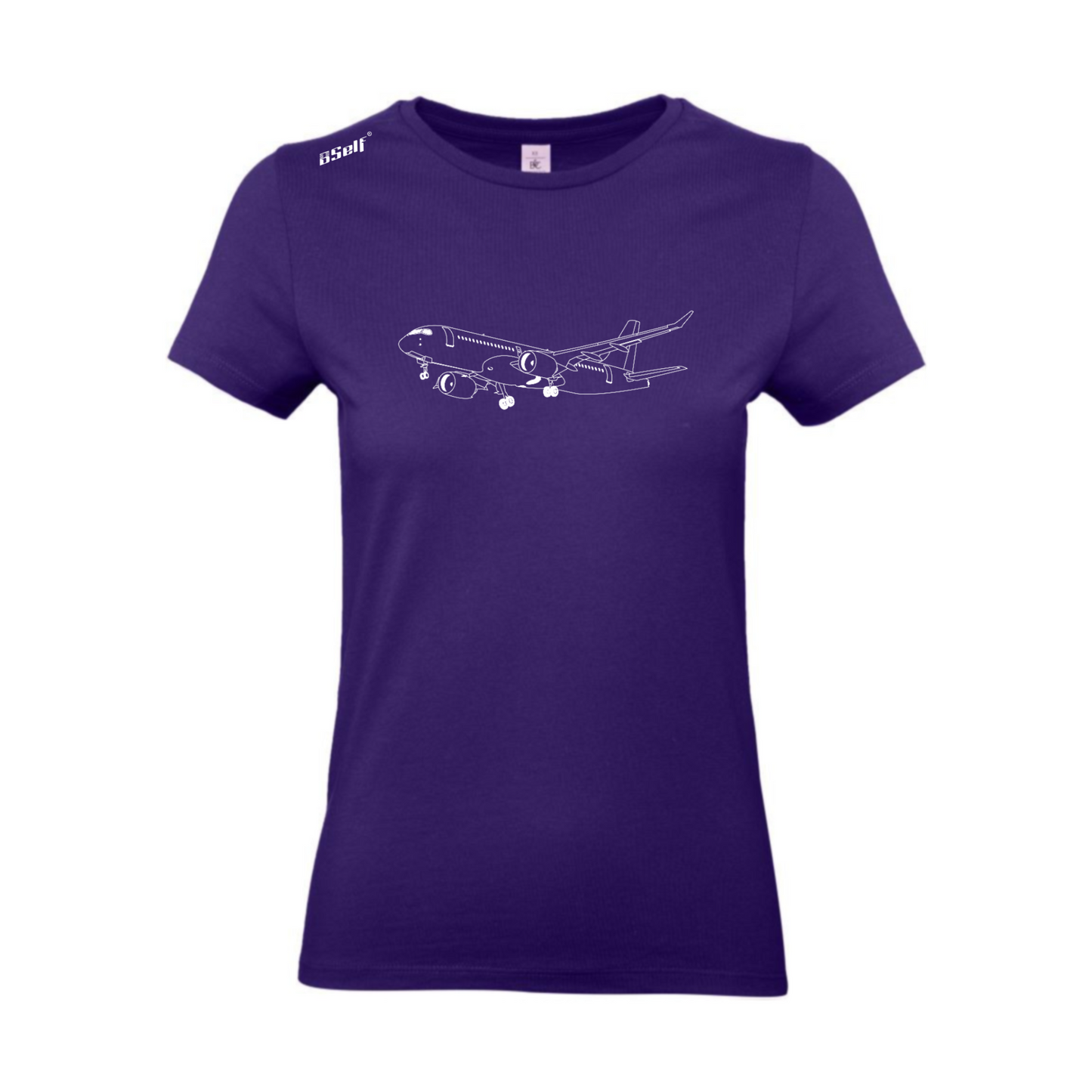 A220 DEPARTURE TSHIRT