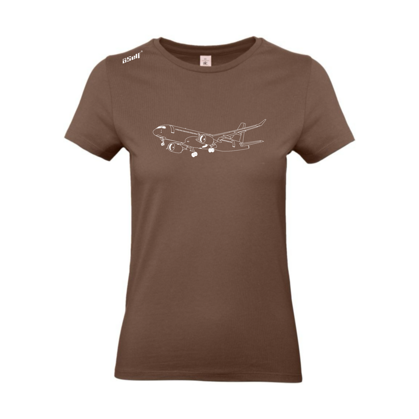 A220 DEPARTURE TSHIRT