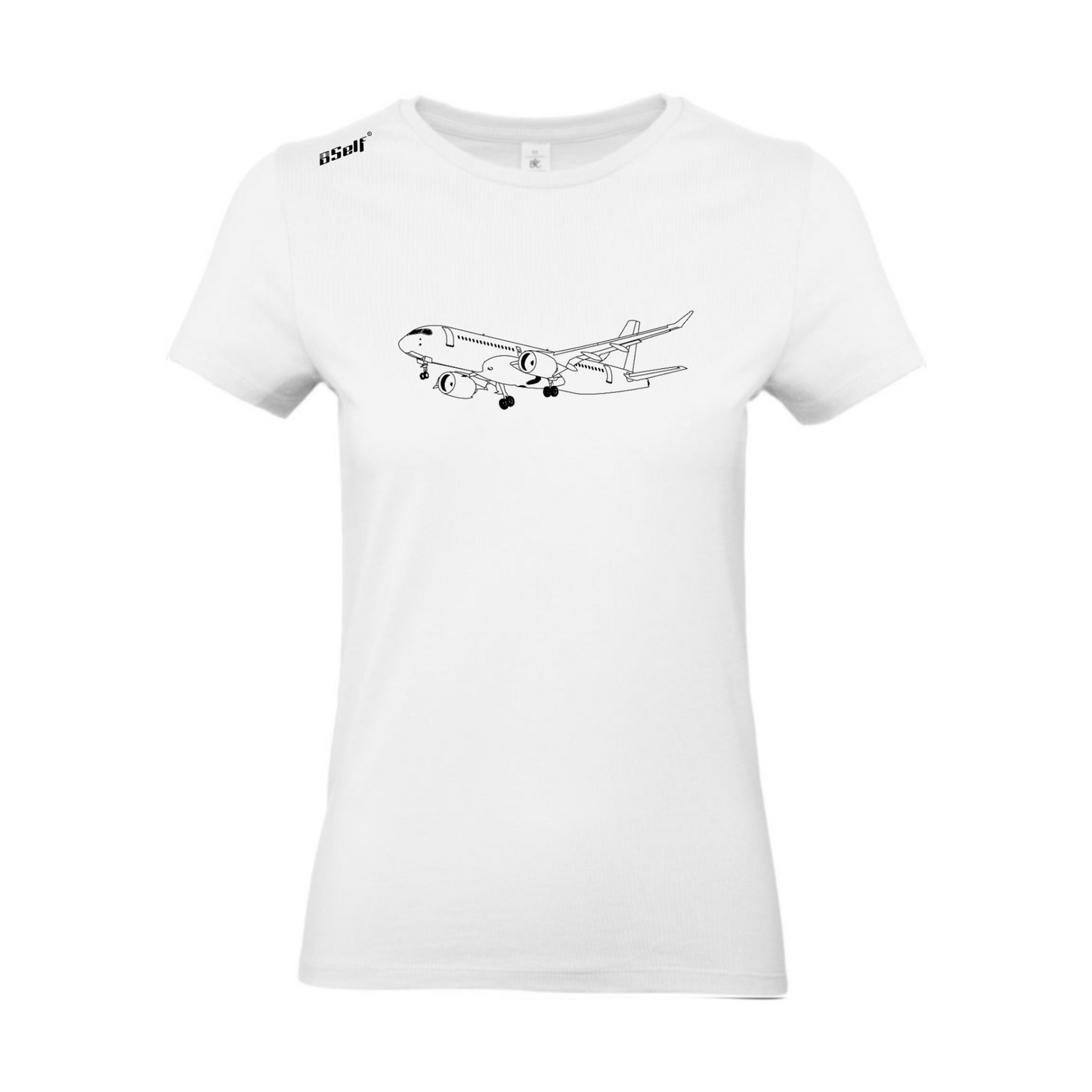 A220 DEPARTURE TSHIRT