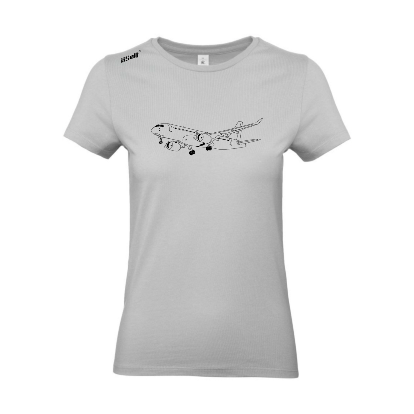 A220 DEPARTURE TSHIRT